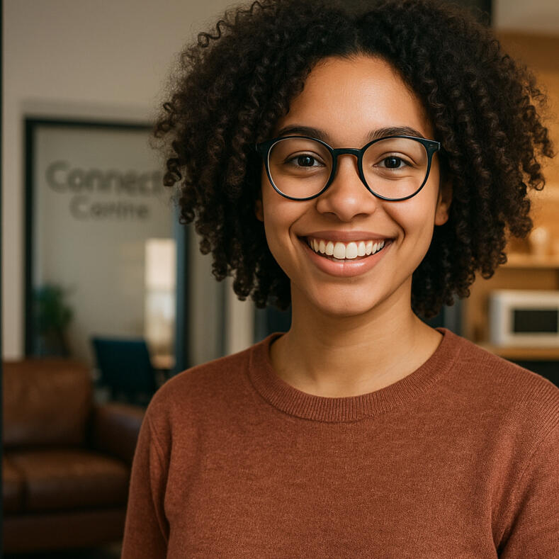 Melissa happened to walk in to the Centre just worship during our World Wide Day of Prayer. She had been exploring Christianity online and needed someone IRL to speak with. We've amazing conversation and She is now growing in faith and visiting churches.